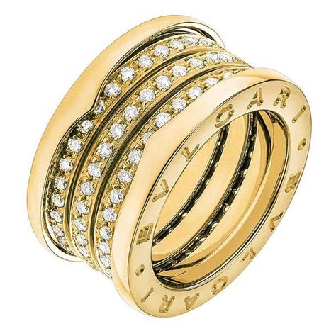 bvlgari diamond ring price|More.